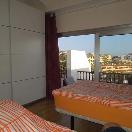 Appartement Duplex Puerto Colon Adeje