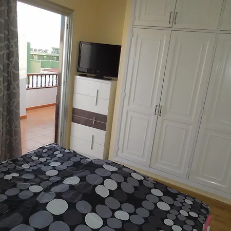 Appartement Duplex Puerto Colon Adeje