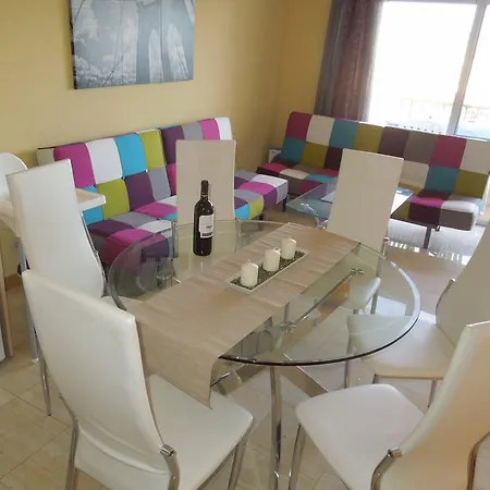 Appartement Duplex Puerto Colon Adeje