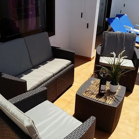 Appartement Duplex Puerto Colon