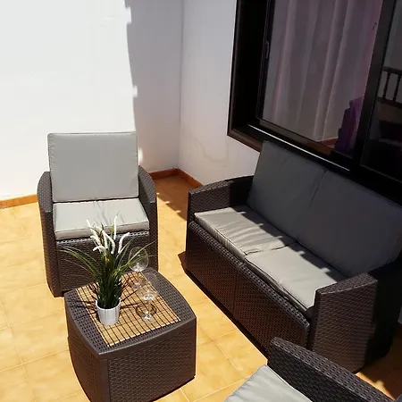 Duplex Puerto Colon Adeje