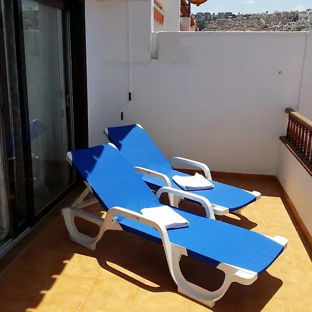 Appartement Duplex Puerto Colon *