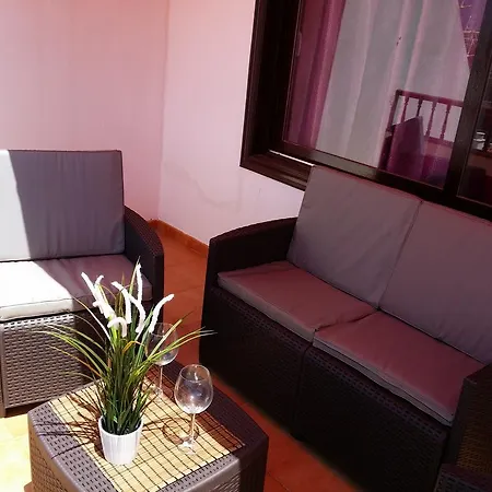 Appartement Duplex Puerto Colon Adeje