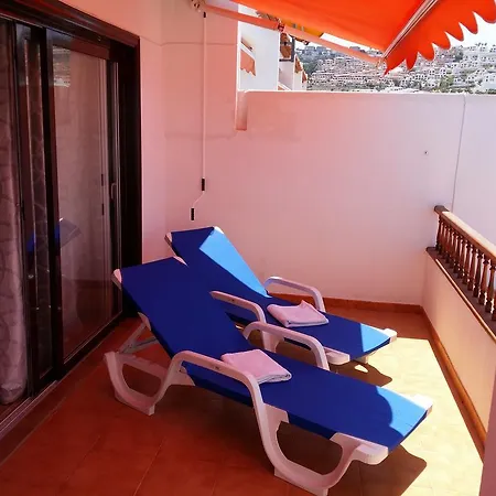 Appartement Duplex Puerto Colon *