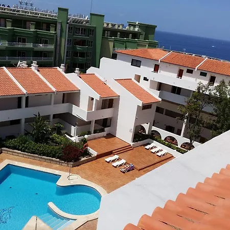 Appartement Duplex Puerto Colon *