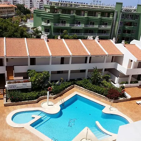 Appartement Duplex Puerto Colon Adeje