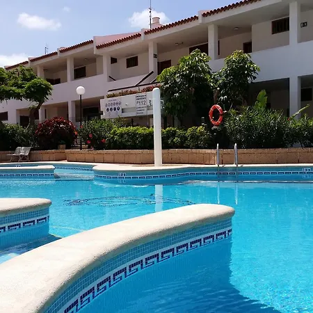 Appartement Duplex Puerto Colon Adeje