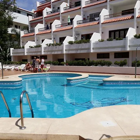 Appartement Duplex Puerto Colon Adeje