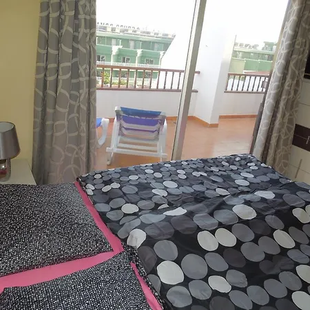Appartement Duplex Puerto Colon