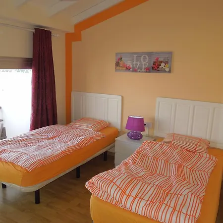 Duplex Puerto Colon Adeje