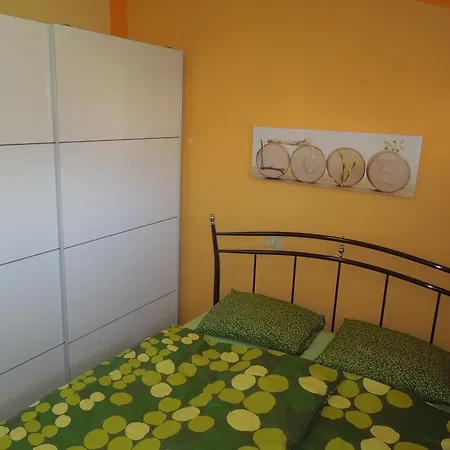 Appartement Duplex Puerto Colon *