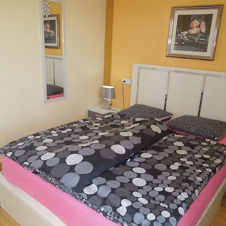 Appartement Duplex Puerto Colon *
