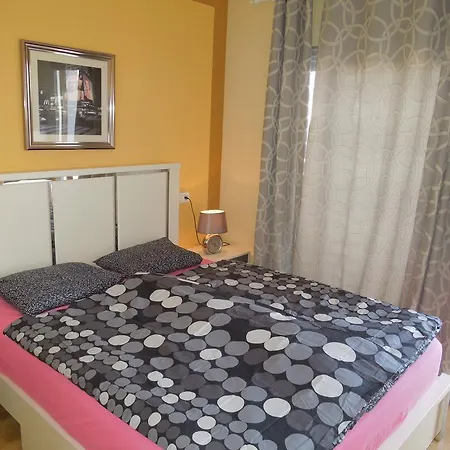 Διαμέρισμα Duplex Puerto Colon *