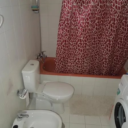 Appartement Duplex Puerto Colon