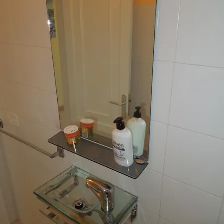 Duplex Puerto Colon