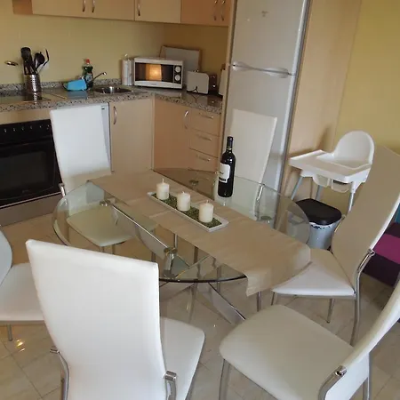 Duplex Puerto Colon