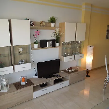 Duplex Puerto Colon Adeje