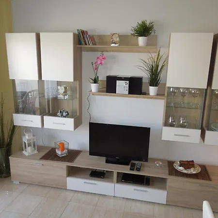 Appartement Duplex Puerto Colon *