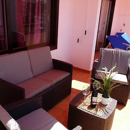 Διαμέρισμα Duplex Puerto Colon *