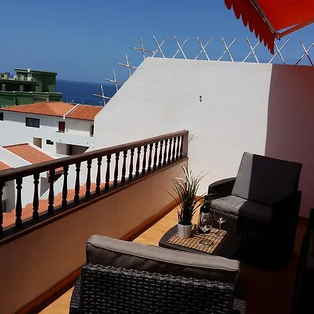 Duplex Puerto Colon
