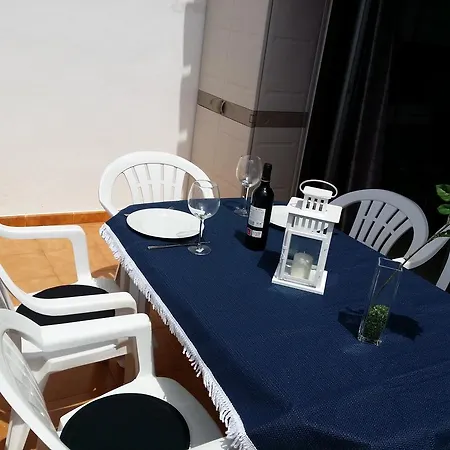 Appartement Duplex Puerto Colon Adeje