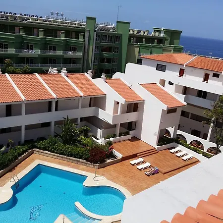 Appartement Duplex Puerto Colon *