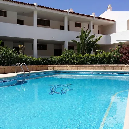 Duplex Puerto Colon Adeje