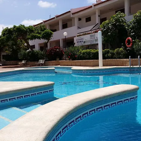 Διαμέρισμα Duplex Puerto Colon Adeje