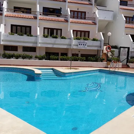 Duplex Puerto Colon Adeje