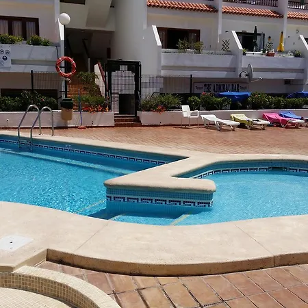 Διαμέρισμα Duplex Puerto Colon Adeje
