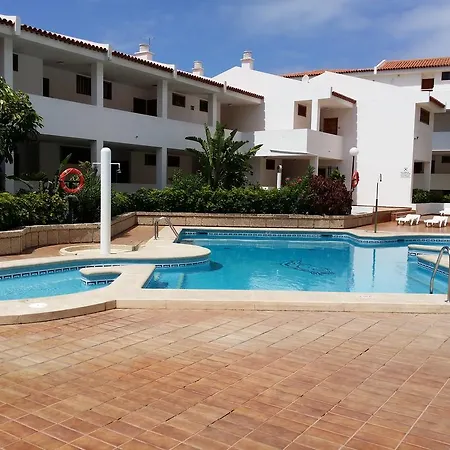 Appartement Duplex Puerto Colon Adeje