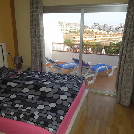 Apartament Duplex Puerto Colon