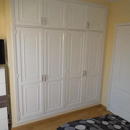 Apartament Duplex Puerto Colon