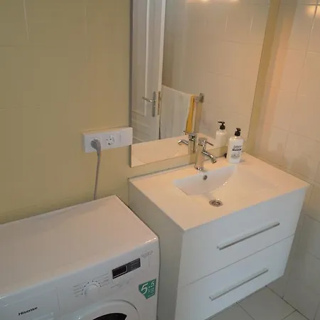 Apartament Duplex Puerto Colon