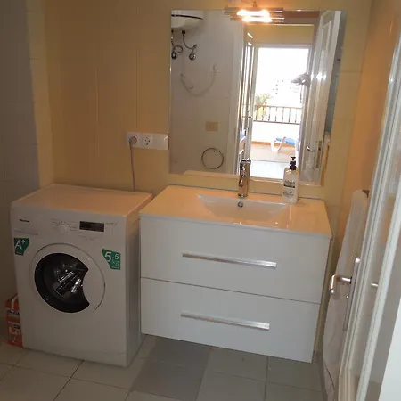 Apartament Duplex Puerto Colon *