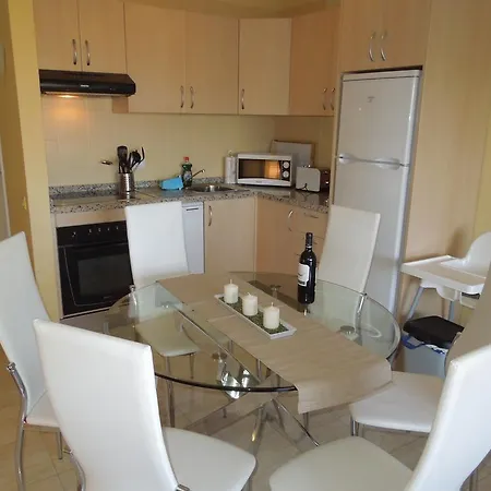 Duplex Puerto Colon Adeje