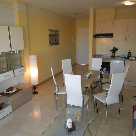 Apartament Duplex Puerto Colon
