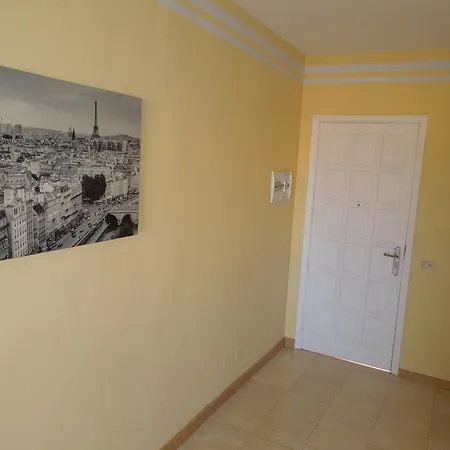 Apartament Duplex Puerto Colon Adeje