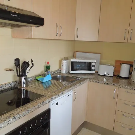 Apartament Duplex Puerto Colon Adeje