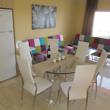 Apartament Duplex Puerto Colon