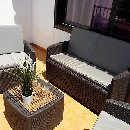 Apartament Duplex Puerto Colon *