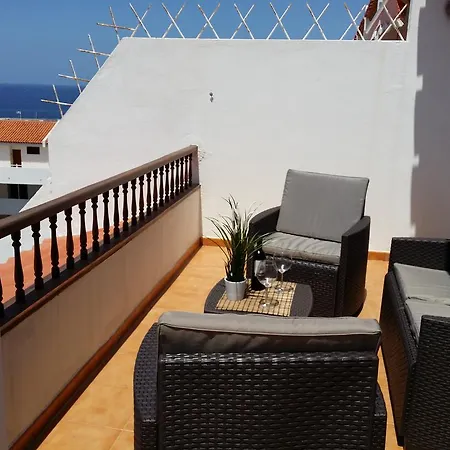 Apartament Duplex Puerto Colon Adeje