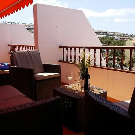 Apartament Duplex Puerto Colon Adeje