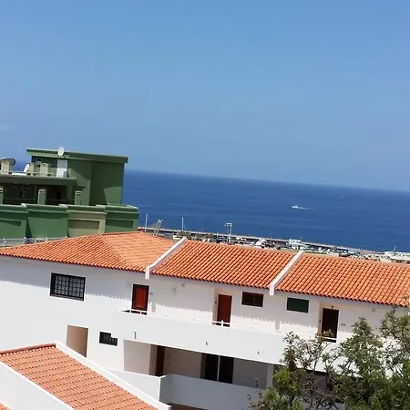 Apartament Duplex Puerto Colon Adeje