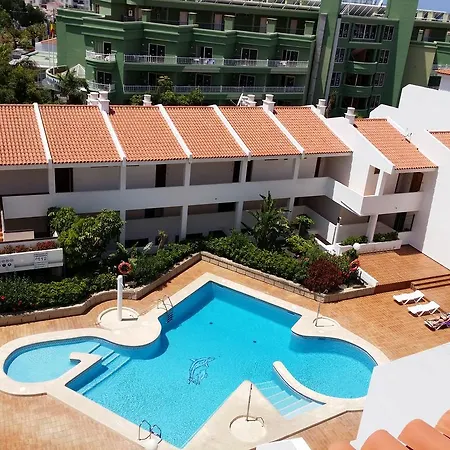 Apartament Duplex Puerto Colon Adeje