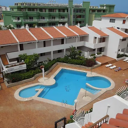 Apartament Duplex Puerto Colon