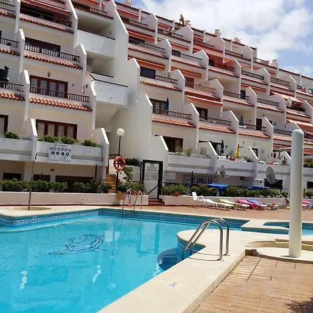 Apartament Duplex Puerto Colon *