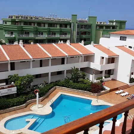 Apartament Duplex Puerto Colon